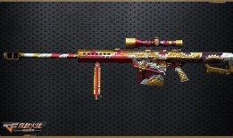 cf手游最新爆料 贴吧,神秘武器登场，战局再起！