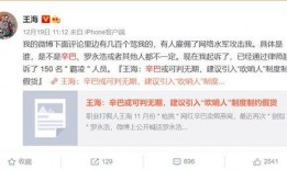 打假人王海最新爆料,揭秘市场乱象，守护消费者权益