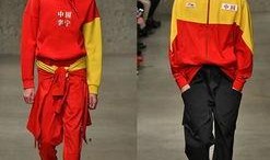 李宁新款爆料视频,炫酷设计，科技感十足！