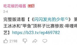网友爆料王冰冰视频,网友热议背后的真相揭秘