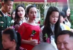 郭小姐爆料结婚视频,甜蜜婚礼幕后花絮大公开