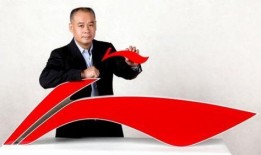 李宁新款爆料视频,炫酷设计，科技感十足！