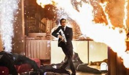 王牌特工3爆料视频全集