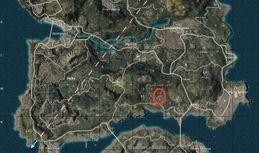 绝地求生海岛最新爆料,全新地图与玩法革新来袭！