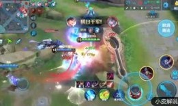一只小橘王者爆料视频,揭秘游戏幕后故事