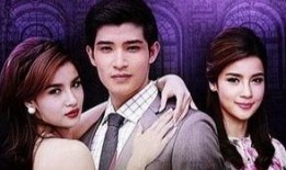 泰剧无尽的爱在线观看,泰剧经典情感之旅