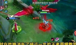 王者教官爆料的视频,视频内容深度解析