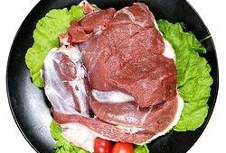 爆料速食羊腿的做法视频