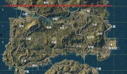 绝地求生海岛最新爆料,全新地图与玩法革新来袭！