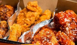 小哥爆料炸鸡视频