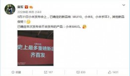 雷军爆料新产品视频大全,多款神秘新品视频大盘点，科技盛宴即将开启！”