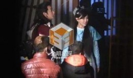 地下恋情爆料视频,一段不被看好的爱情故事