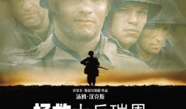 拯救大兵瑞恩在线观看,重温二战经典，在线观看震撼重现