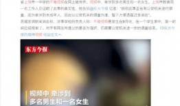 武汉中学生爆料视频曝光,武汉中学生爆料视频引发社会关注