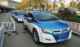 太原出租车最新爆料,揭秘行业现状与改革动向