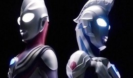 奥特英雄新爆料视频,神秘力量觉醒，宇宙守护战即将开启！