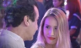 哈利睡衣爆料视频播放大全,揭秘明星私生活瞬间