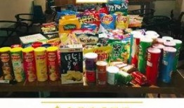 上好佳的爆料视频,零食界的秘密大公开！