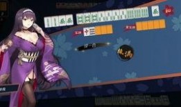 雀魂最新爆料视频,神秘角色登场，游戏剧情再掀波澜！