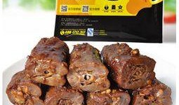 周黑鸭爆料吐槽视频,揭秘食品行业背后的真相