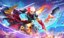 王者龙舞皮肤爆料最新,龙腾四海，舞动江湖