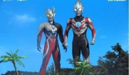 奥特英雄新爆料视频,神秘力量觉醒，宇宙守护战即将开启！