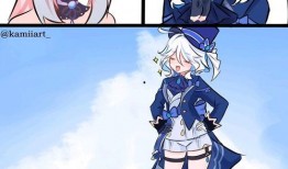 芙宁娜最新爆料剧情,剧情反转再反转，真相即将揭晓！