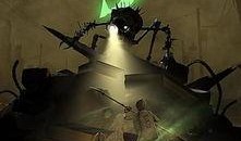 机器人9号在线观看,穿越时空的冒险之旅