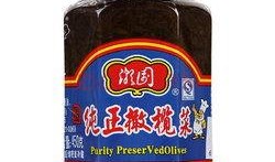 广佳橄榄菜爆料视频,独家爆料带你领略传统美食魅力