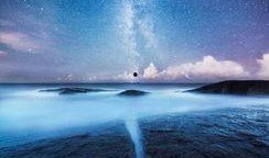 星空在线观看,星空在线观看之旅