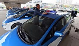 太原出租车最新爆料,揭秘行业现状与改革动向