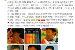陈晨最新爆料消息,揭秘娱乐圈最新劲爆内幕