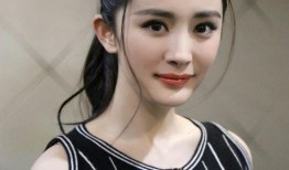 粉丝爆料杨幂发型视频,时尚感十足，美出新高度！