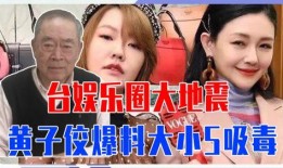 娱乐圈爆料大地震是谁,揭秘幕后真相与惊人内幕