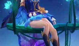 王者新皮肤爆料最新11月貂蝉