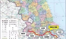 苏南高速最新爆料,揭秘工程进展与未来规划