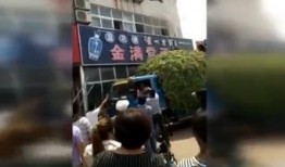唐山爆料视频,现场惊心动魄，真相令人震惊